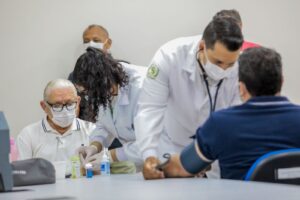 Cuidado com a saúde do homem deve começar antes dos sintomas