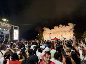 Mastruz com Leite é atração confirmada no aniversário de Porto Velho