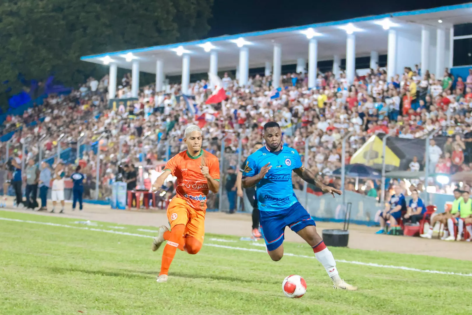 CBF divulga classificação geral do Brasileiro da Série D, com Guaporé em 19ª e Gazin Porto Velho em 22º