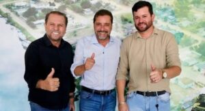 Hildon promete colocar Rondônia entre os principais destinos turísticos da Amazônia