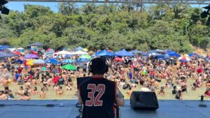 É hoje: Festival de Praia da Vila Calderita começa neste sábado