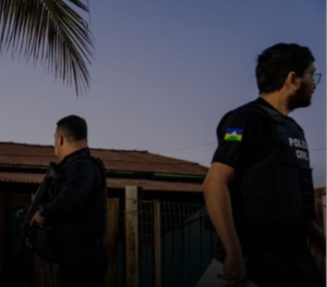 Polícia Civil deflagra operação e conclui investigação de três tentativas de latrocínio em Cacoal