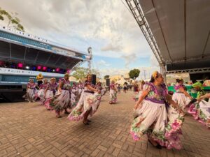 Música e tradição marcam a programação do fim de semana em Porto Velho