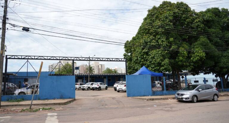 Atendimento no Ana Adelaide é afetado após queda de transformador