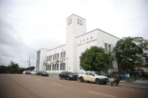 Prefeitura abre concursos com 2.630 vagas para Saúde e Educação em Porto Velho