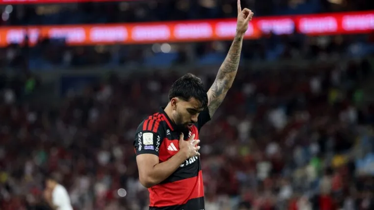 
(Foto: Sergio Moraes/Reuters)