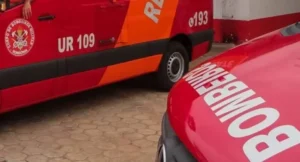 Fumaça aciona sistema de alarme na Semusa e provoca evacuação da sede em Porto Velho