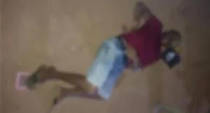Homem de 32 anos é morto a tiros no Distrito de Rio Pardo em Porto Velho