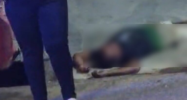 Homem é preso após agredir vítima com violência em bar de Porto Velho