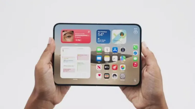 
(Foto: Divulgação/Apple)