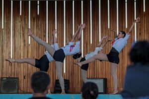 Tem talento? Porto Velho abre espaço para artistas no esquenta do aniversário da cidade