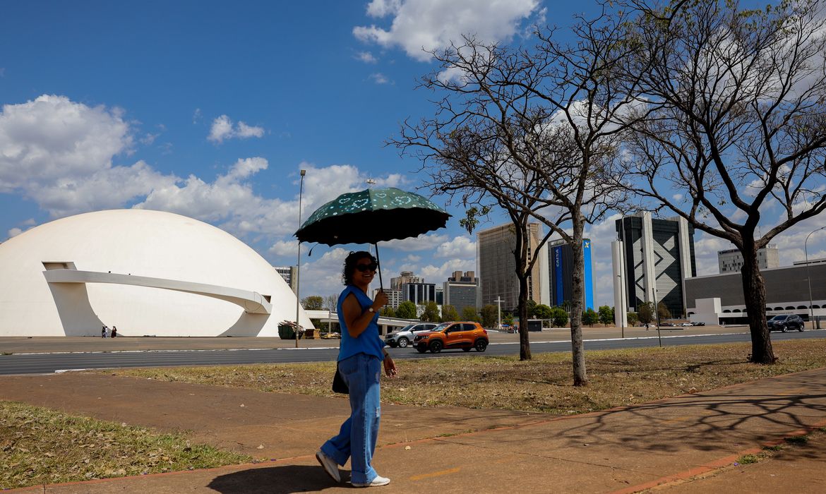 © Agência Brasil
