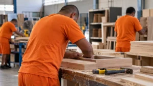 Alero aprova crédito de R$ 5,1 milhões para modernização do sistema penitenciário estadual