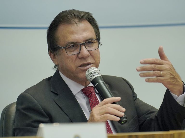 Foto: Rafa Neddermeyer/Agência Brasil