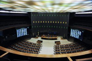 Câmara terá nova composição a partir de 2027 - Foto: Luís Macedo