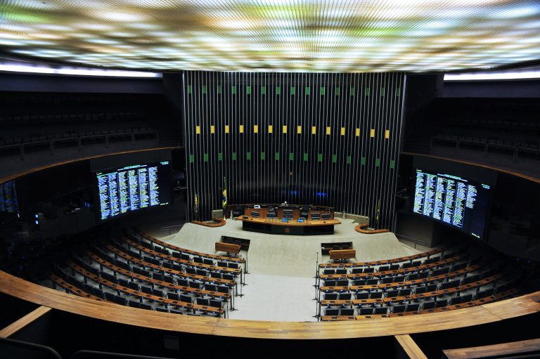 Câmara terá nova composição a partir de 2027 - Foto: Luís Macedo