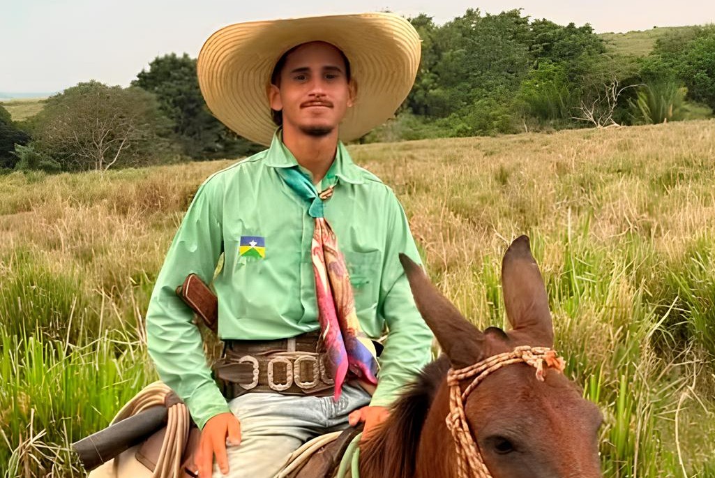Pescaria termina em tragédia após jovem cair de barco no rio Machado