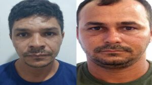 Criminosos morrem em confronto com a PM em União Bandeirantes