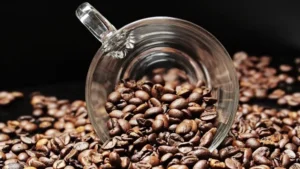 Ferrugem do café: como monitorar a doença no início das chuvas | Foto: Pixabay
