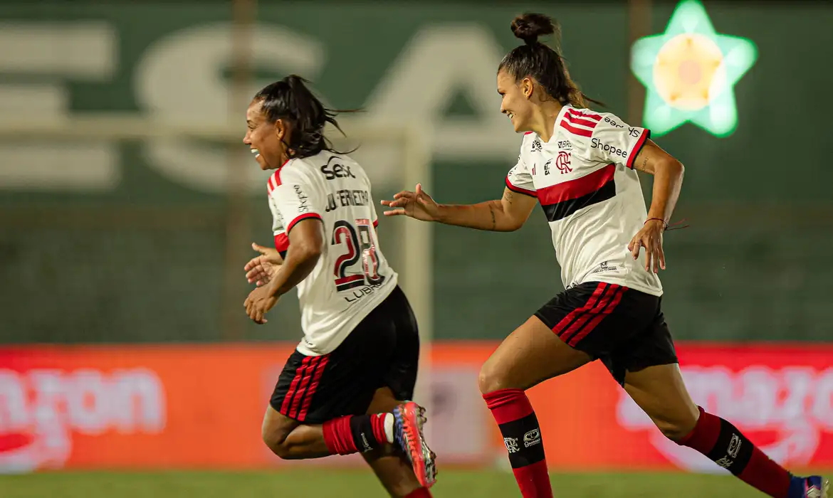 © Paula Reis/Flamengo