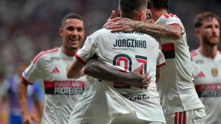 (Foto: Walmir Cirne/AGIF/Estadão Conteúdo)