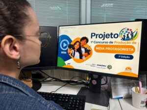 Concurso de Produção de Mídia Protagonista incentiva pesquisa e produção audiovisual na educação