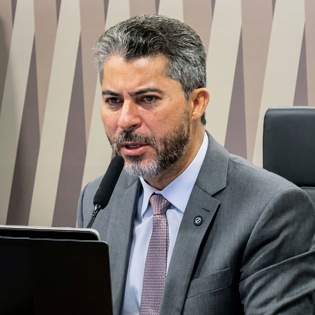 EDITORIAL: A TESOURA DE MARCOS ROGÉRIO