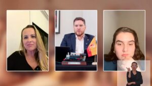 MPRO orienta famílias sobre supervisão do uso da internet por crianças e adolescentes