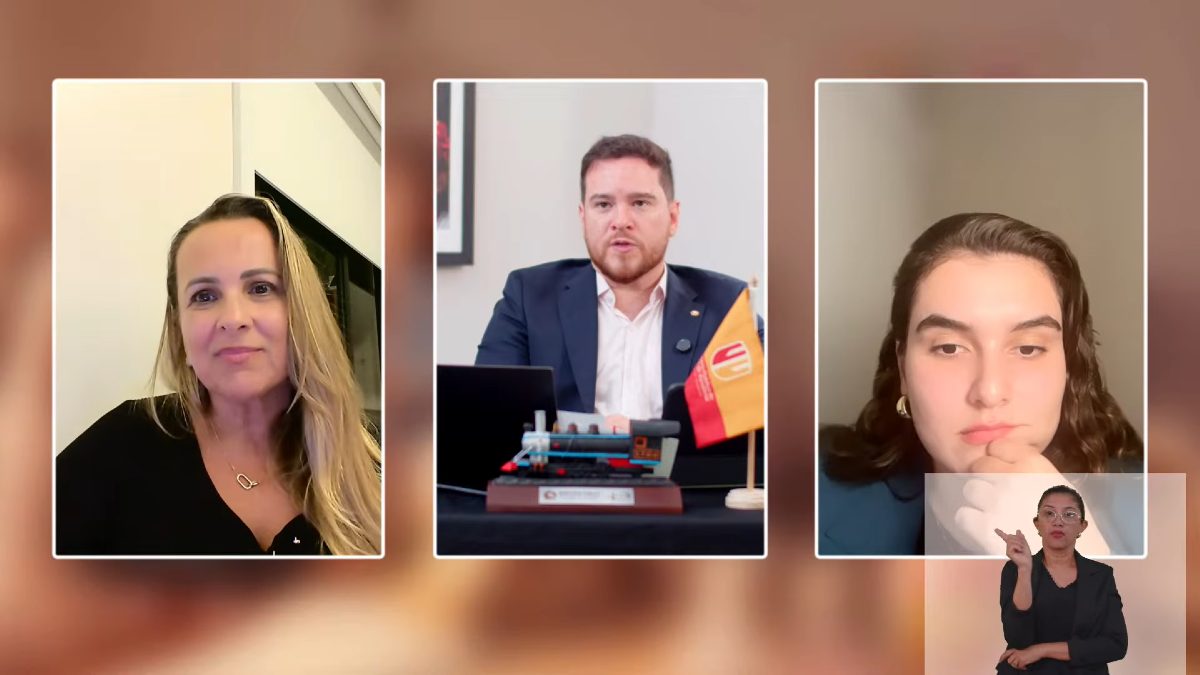 MPRO orienta famílias sobre supervisão do uso da internet por crianças e adolescentes