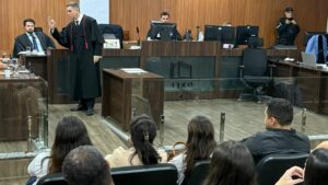 Caso Dalton: MPRO obtém condenações de réus por homicídio e ocultação de cadáver em Rondônia