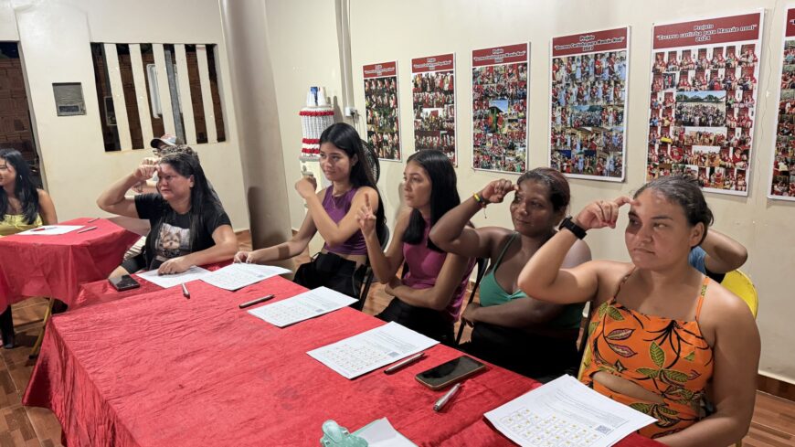 Edital Rondônia Arte Viva contempla oficina gratuita de bateria de escola de samba em Porto Velho