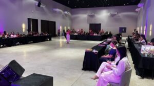 Workshop fortalece protagonismo feminino e desenvolvimento profissional de servidoras da Educação