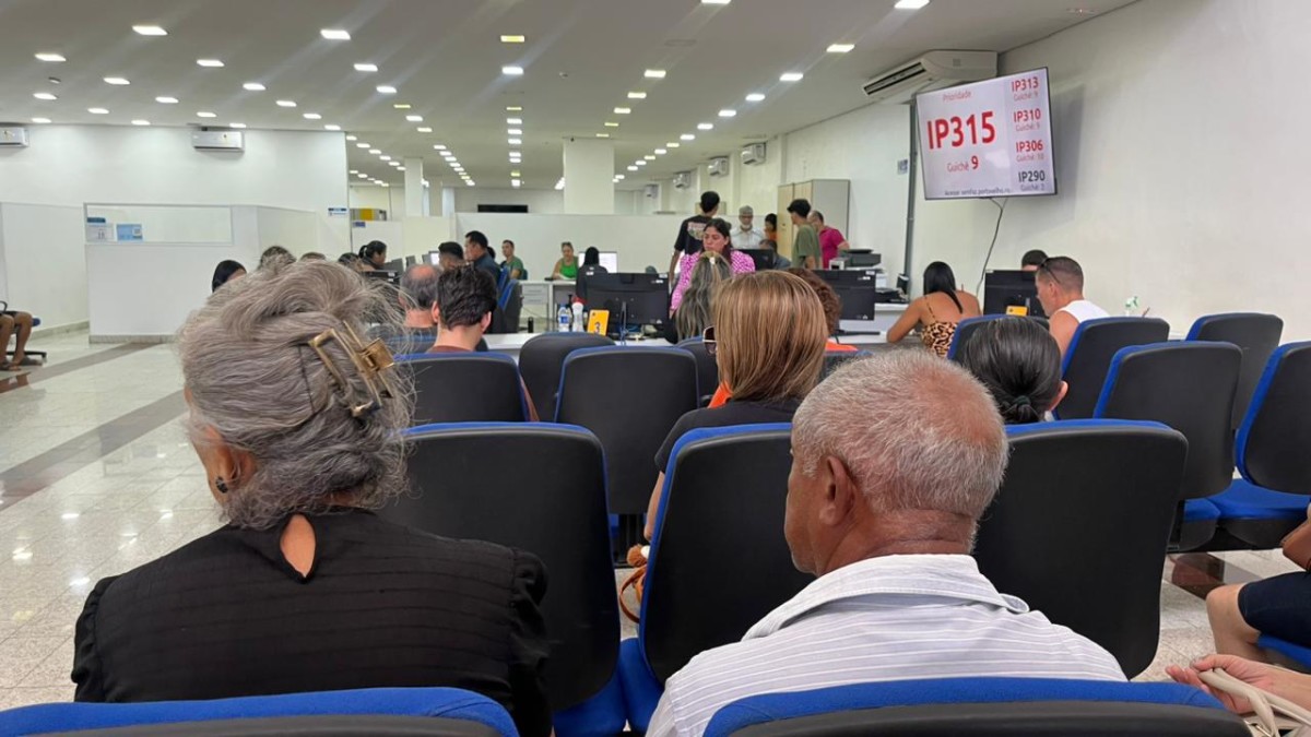 Créditos gerados por NFS-E podem reduzir valor do IPTU em Porto Velho