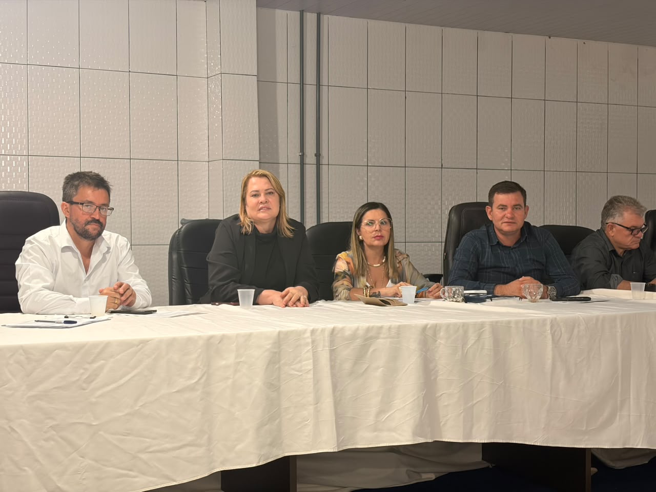 Gestores discutem caminhos para melhorar atendimento do SUS em Rondônia