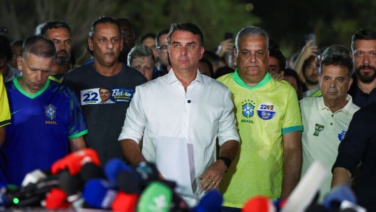 
(Foto: Agustin Marcarian/Reuters)