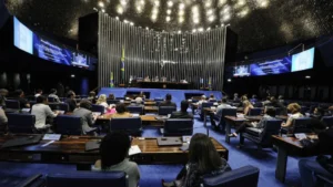  Edilson Rodrigues/Ag&ecirc;ncia Senado