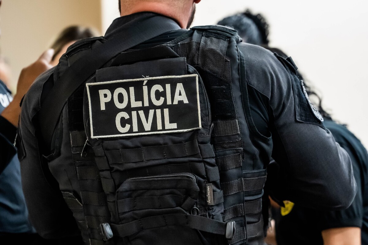 Polícia recupera perfumes furtados, apreende drogas e prende três suspeitos em Porto Velho