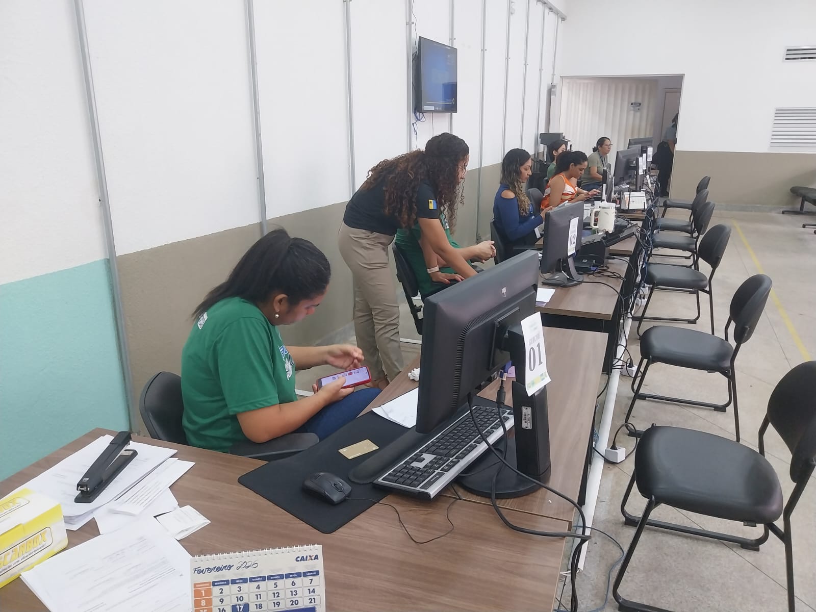 Sistema do Cadastro Único terá interrupção temporária nesta sexta-feira (23)