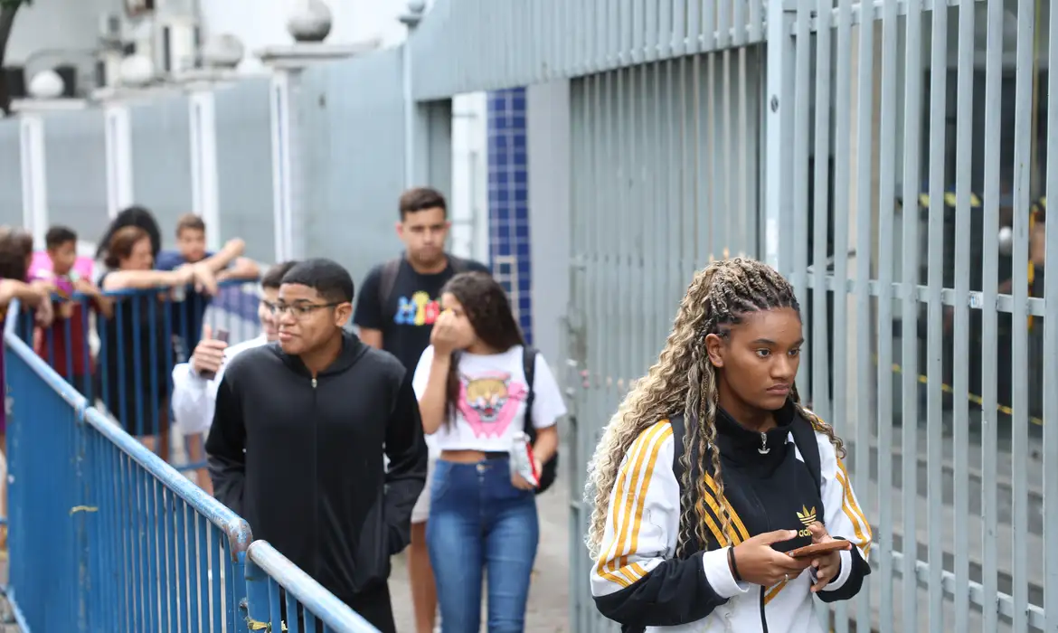 © Tomaz Silva/Agência Brasil