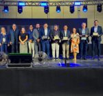 Boas práticas na gestão previdenciária conquista 1º lugar e recebe três premiações em congresso nacional