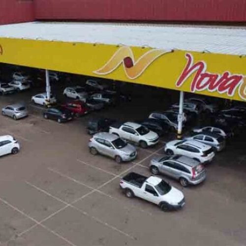 Emprego: Super Nova Era abre vagas de trabalho em Porto Velho