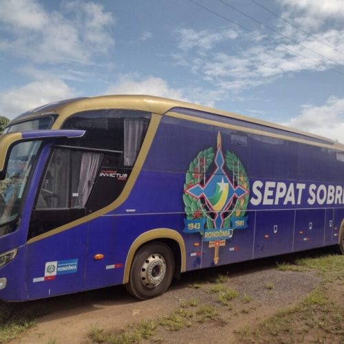 Trabalho de Regularização Fundiária inicia nos bairros Cohab I, II, III, IV, e V em Porto Velho, nesta segunda, 17