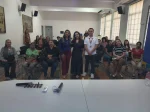652 pessoas dizem “sim” ao acolhimento de mulheres em Porto Velho