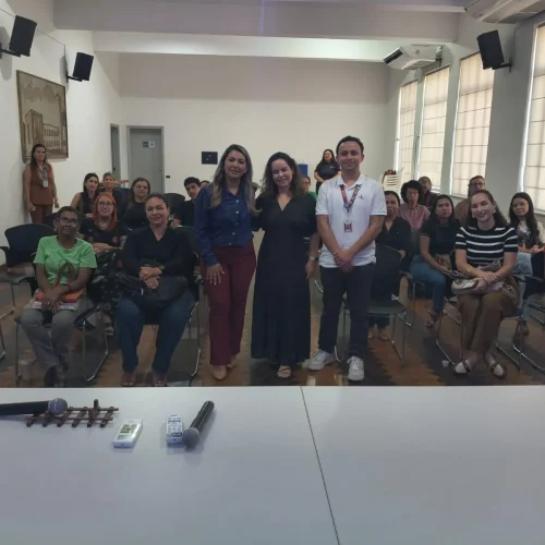 652 pessoas dizem “sim” ao acolhimento de mulheres em Porto Velho