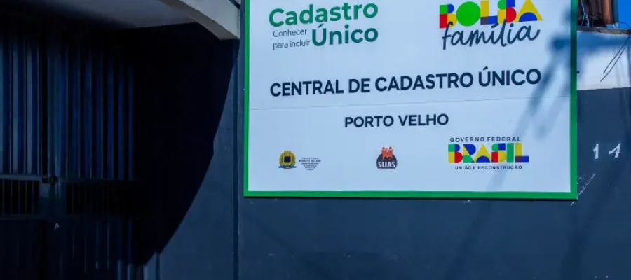 Prefeitura inicia, neste sábado (15), o programa ‘CadÚnico no seu Bairro’ na zona Sul da capital