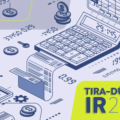 Saiba quem deve declarar Imposto de Renda em 2026