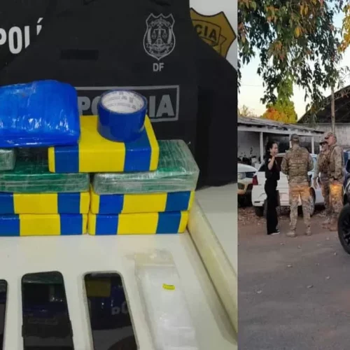 Denarc realiza grande operação contra o tráfico em Guajará-Mirim, Porto Velho e outros estados