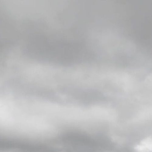 Pancadas de chuvas ainda predominam na região Norte, nesta segunda-feira (21)