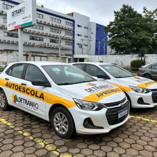 Detran-RO lança programa “CNH Sem Barreiras” para inclusão de pessoas com deficiência