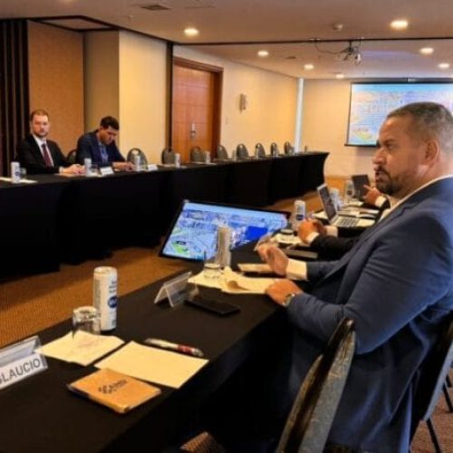 Integração de serviços é tema do Fórum Permanente dos Detrans, em Brasília